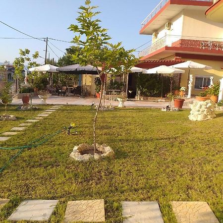 Pame Pantheos Kamena Vourla Exterior foto