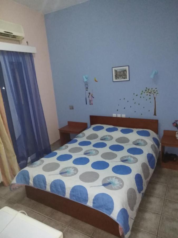 Pame Pantheos Kamena Vourla Exterior foto